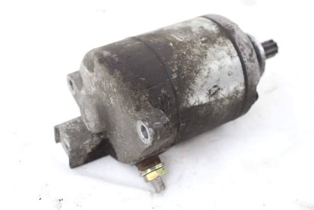 MALAGUTI MADISON S 200 MOTORINO AVVIAMENTO 02 - 06 STARTER MOTOR