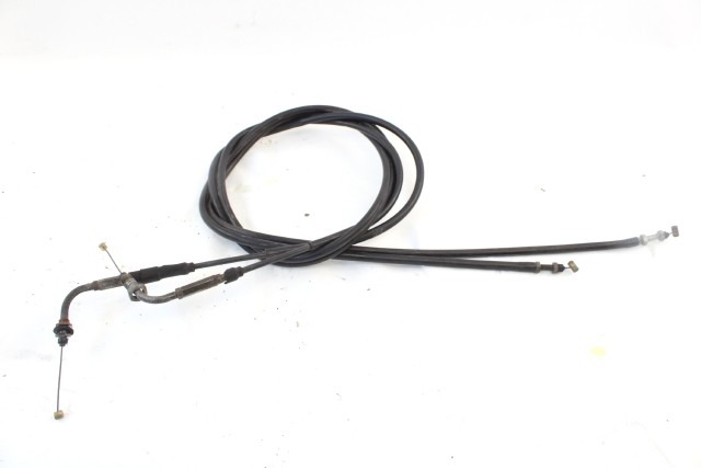 MALAGUTI MADISON 250 S CAVI ACCELERATORE 99 - 02 THROTTLE CABLES