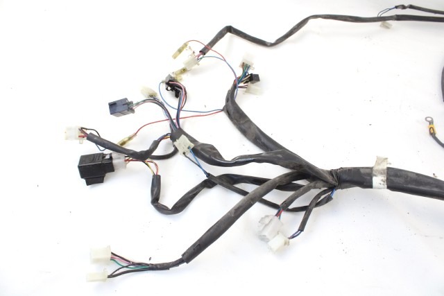 MALAGUTI MADISON 250 S CABLAGGIO IMPIANTO ELETTRICO 99 - 02 MAIN WIRING HARNESS