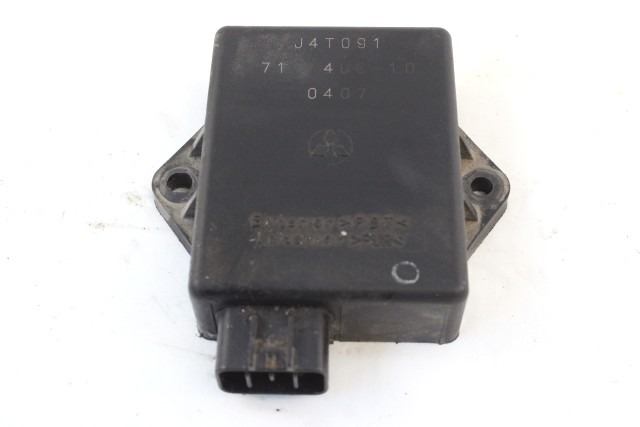 MALAGUTI MADISON 250 S J4T091 CENTRALINA CDI 99 - 02 CDI ECU