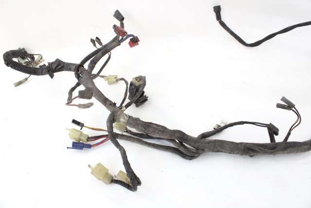 YAMAHA XVS 250 DRAG STAR 5KR8259010 CABLAGGIO IMPIANTO ELETTRICO 99 - 05 MAIN WIRING HARNESS