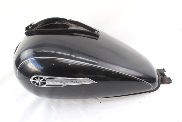 YAMAHA XVS 250 DRAG STAR 5JXY24101002 SERBATOIO BENZINA 99 - 05 FUEL TANK