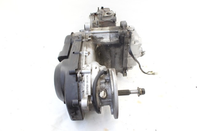 MALAGUTI MADISON 250 S G310E MOTORE 99 - 02 ENGINE