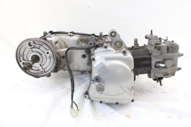 MALAGUTI MADISON 250 S G310E MOTORE 99 - 02 ENGINE