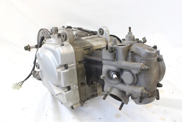 MALAGUTI MADISON 250 S G310E MOTORE 99 - 02 ENGINE