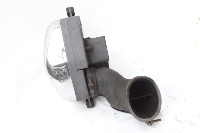 YAMAHA XVS 250 DRAG STAR 5KR144170100 5JX144210000 SCATOLA FILRO ARIA 99 - 05 AIRBOX 5KR144170000