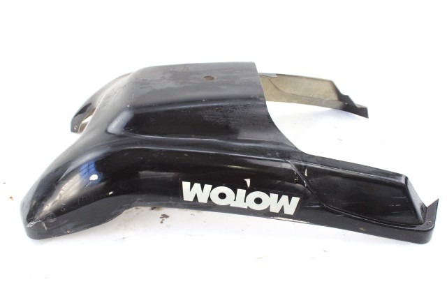 MOTOM GIPSY 50 CARENA SOTTOSCOCCA SOTTOPEDANA 07 - 13 LOWER FAIRING