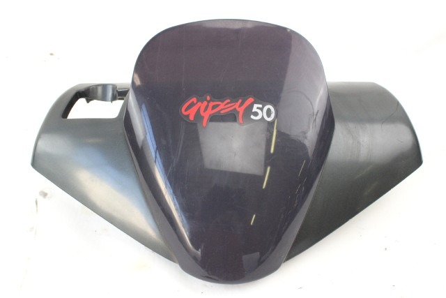 MOTOM GIPSY 50 CARENA MANUBRIO SUPERIORE 07 - 13 UPPER HANDLEBAR FAIRING