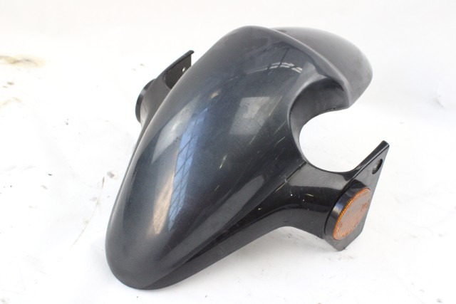 MOTOM GIPSY 50 PARAFANGO ANTERIORE 07 - 13 FRONT MUDGUARD CON GRAFFI