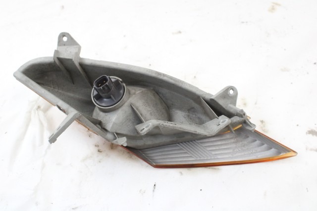 SUZUKI BURGMAN AN 400 3560514G90999 FRECCIA ANTERIORE DESTRA 04 - 05 FRONT RIGHT FLASHER