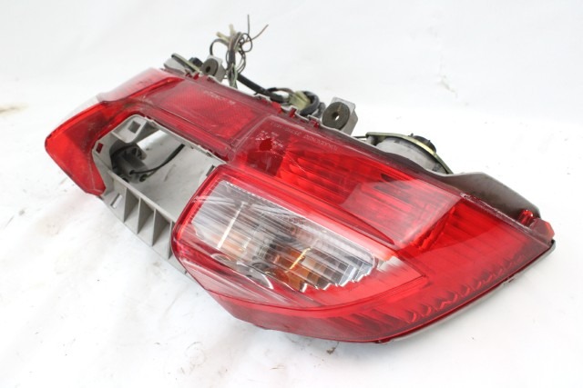 SUZUKI BURGMAN AN 400 3571014G30 FARO POSTERIORE 04 - 05 TAILLIGHT DANNEGGIATO