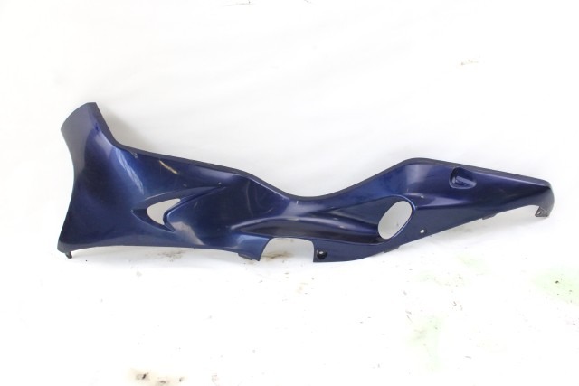 SUZUKI BURGMAN AN 400 4818114G00 CARENA SOTTOSCOCCA SINISTRA 04 - 05 LEFT LOWER FAIRING CON GRAFFIO