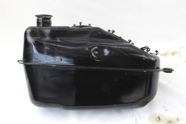 SUZUKI BURGMAN AN 400 4411014G10 SERBATOIO BENZINA 04 - 05 FUEL TANK