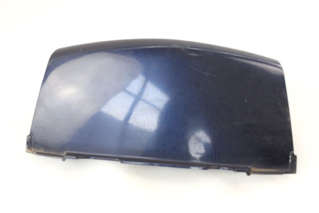 SUZUKI BURGMAN AN 400 4731114G00 COVER POSTERIORE 04 - 05 REAR COVER