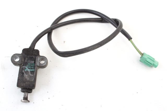 SUZUKI BURGMAN AN 400 3784011X50 INTERRUTTORE CAVALLETTO LATERALE 04 - 05 SIDE STAND SWITCH