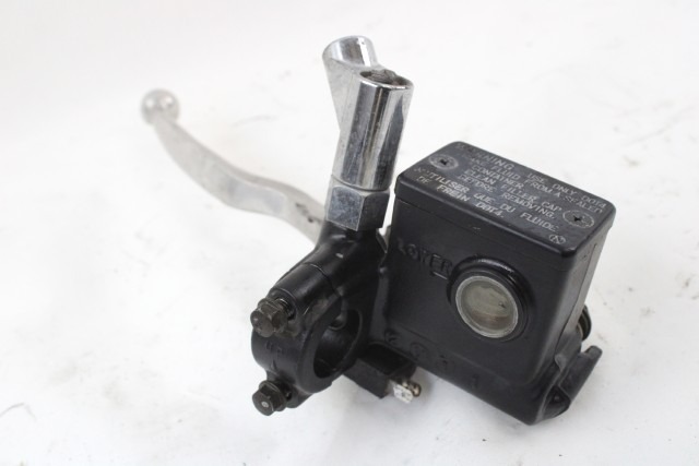 SUZUKI BURGMAN AN 400 6960014F31 POMPA FRENO POSTERIORE 04 - 05 REAR BRAKE MASTER CYLINDER