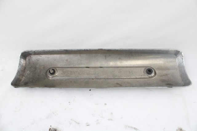 SUZUKI BURGMAN AN 400 1478115G10 PARACALORE MARMITTA 04 - 05 MUFFLER HEATGUARD