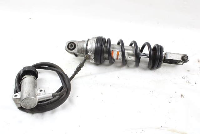 SUZUKI BURGMAN AN 400 6210014FE0 AMMORTIZZATORE POSTERIORE 04 - 05 REAR SHOCK ABSORBER