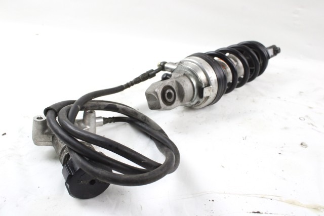 SUZUKI BURGMAN AN 400 6210014FE0 AMMORTIZZATORE POSTERIORE 04 - 05 REAR SHOCK ABSORBER