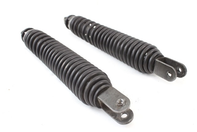 MALAGUTI MADISON 125 1-002-316-379 COPPIA AMMORTIZZATORI POSTERIORI 99 - 01 REAR SHOCK ABSORBER