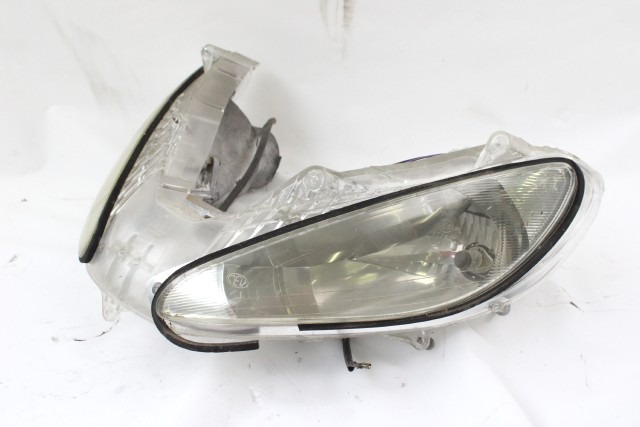 MALAGUTI MADISON 125 1-000-295-743 FARO ANTERIORE 99 - 01 HEADLIGHT DA LUCIDARE