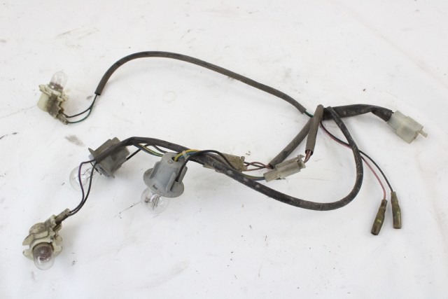 MALAGUTI MADISON 125 1-000-295-833 CABLAGGIO LUCI POSTERIORI 99 - 01 TAILLIGHT WIRING