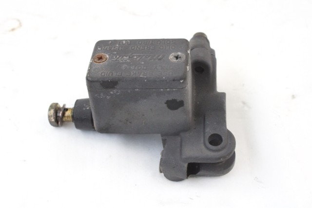 MALAGUTI MADISON 125 1-000-296-276 POMPA FRENO POSTERIORE 99 - 01 REAR MASTER CYLINDER