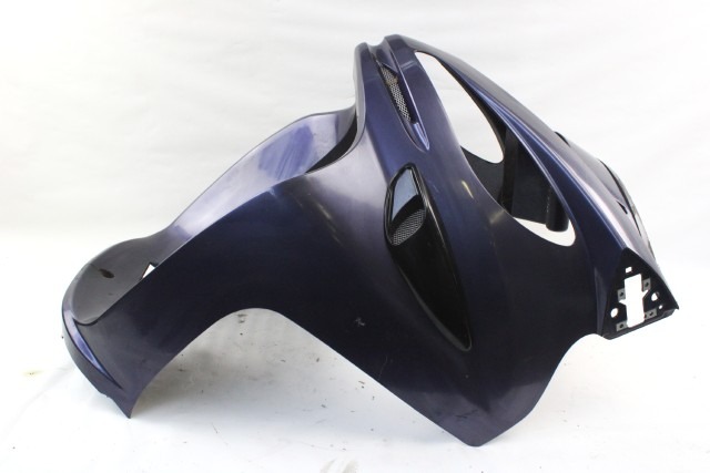 MALAGUTI MADISON 125 1-000-297-448 CARENA SCUDO ANTERIORE 99 - 01 FRONT SHIELD FAIRING LEGGERI GRAFFI