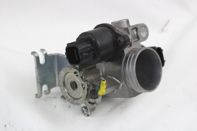 SUZUKI BURGMAN UH 200 1340003H10 CORPO FARFALLATO 06 - 12 THROTTLE BODY