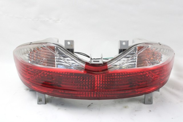 SUZUKI BURGMAN UH 200 3571003H01 FARO POSTERIORE 06 - 12 TAILLIGHT