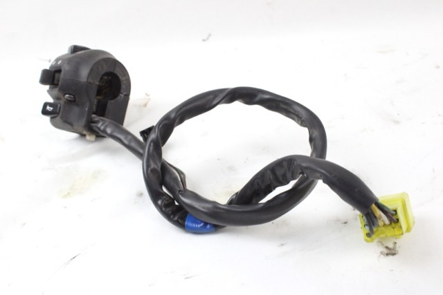 SUZUKI BURGMAN UH 200 3740003H00 DEVIOLUCI COMMUTATORE SINISTRA 06 - 12 LEFT HANDLEBAR SWITCH