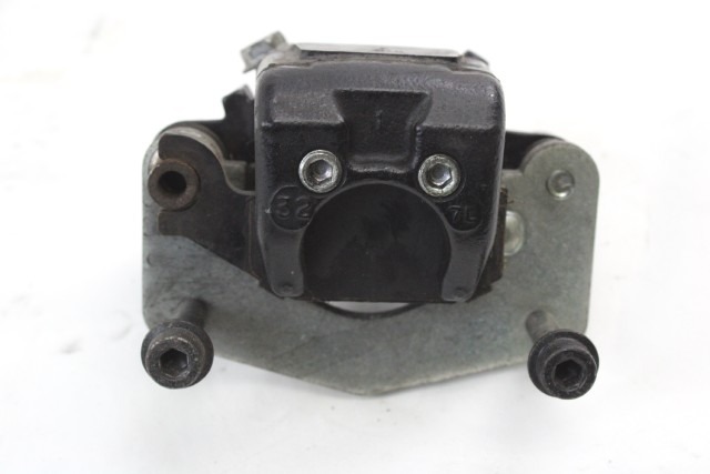 SUZUKI BURGMAN UH 200 69100C03H00J000 PINZA FRENO POSTERIORE 06 - 12 REAR BRAKE CALIPER