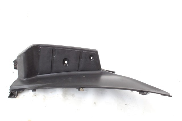 SUZUKI BURGMAN UH 200 4812203H PEDANA POSTERIORE DESTRA 06 - 12 REAR RIGHT FOOTREST