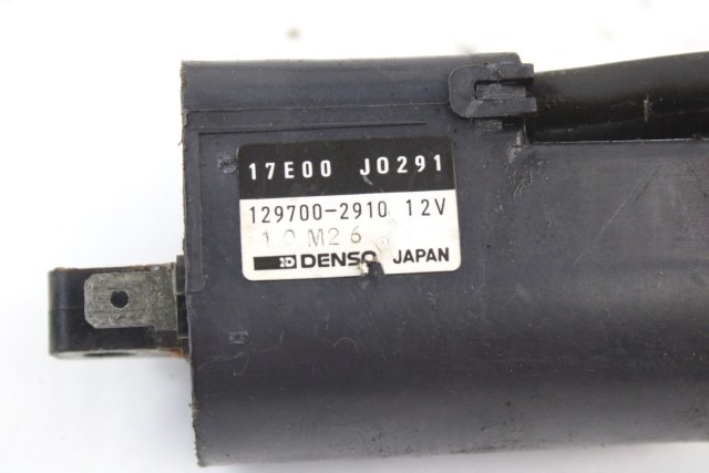 SUZUKI RF 900 R 3341021E01 BOBINA CAVI 2 - 3 94 - 97 IGNITION COIL 17E00 J0290 DENSO 1297002900