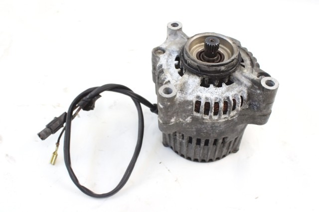 SUZUKI RF 900 R 3140017E30 ALTERNATORE 94 - 97 ALTERNATOR 3140017E02 