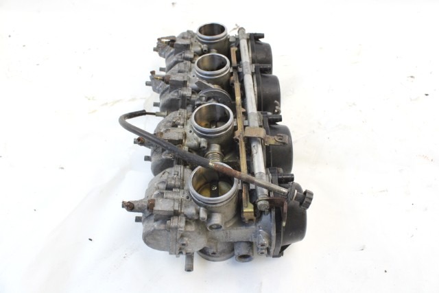 SUZUKI RF 900 R 1370031E02 CARBURATORE 94 - 97 CARBURETOR