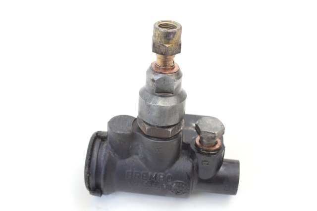 PIAGGIO X9 180 AMALFI 56122R VALVOLA RIPARTITORE DI FRENATA 00 - 02 BRAKE DISTRIBUTOR VALVE