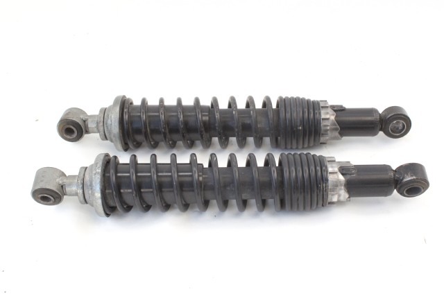 PIAGGIO X9 180 AMALFI 56231R COPPIA AMMORTIZZATORI POSTERIORI 00 - 02 REAR SHOCK ABSORBERS 56197R 564995 