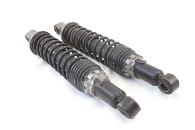 PIAGGIO X9 180 AMALFI 56231R COPPIA AMMORTIZZATORI POSTERIORI 00 - 02 REAR SHOCK ABSORBERS 56197R 564995 