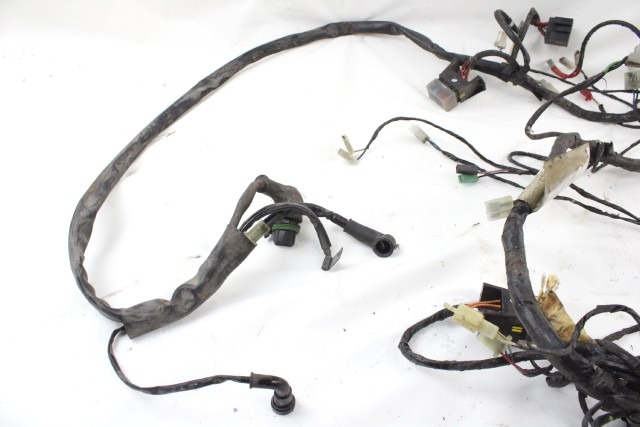 PIAGGIO X9 180 AMALFI 584058 CABLAGGIO IMPIANTO ELETTRICO 00 - 02 MAIN WIRING HARNESS