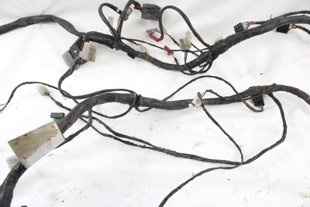 PIAGGIO X9 180 AMALFI 584058 CABLAGGIO IMPIANTO ELETTRICO 00 - 02 MAIN WIRING HARNESS