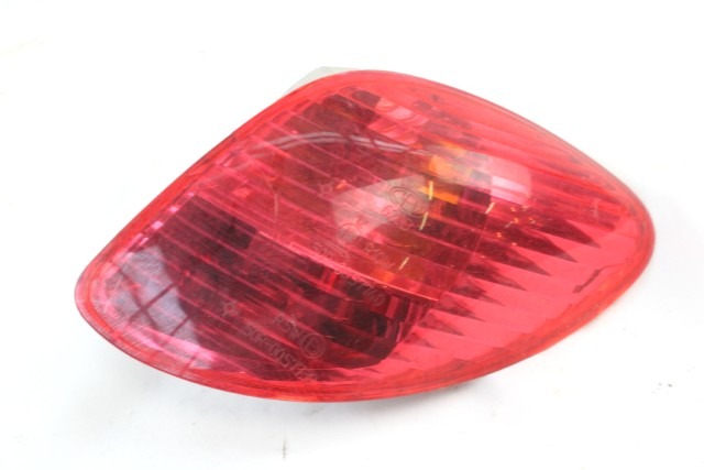 PIAGGIO X9 180 AMALFI 638727 FARO POSTERIORE DESTRO 00 - 02 RIGHT TAILLIGHT