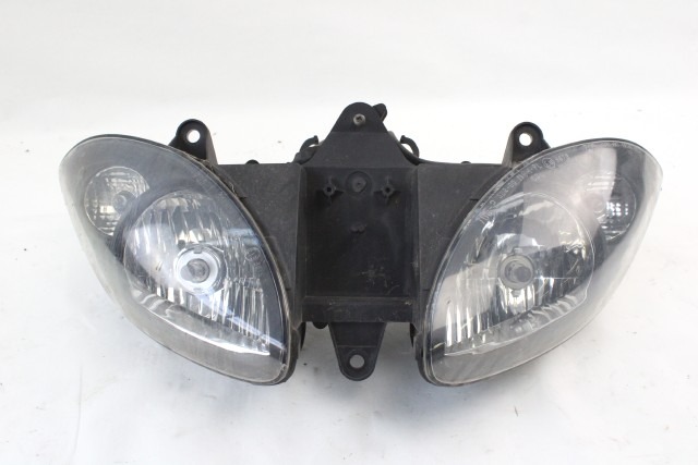 PIAGGIO X9 180 AMALFI FARO ANTERIORE 00 - 02 HEADLIGHT