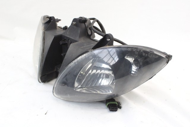 PIAGGIO X9 180 AMALFI FARO ANTERIORE 00 - 02 HEADLIGHT