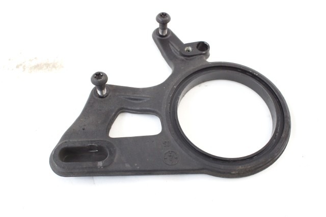 KTM 1290 SUPER DUKE R 61313075000C1 SUPPORTO PINZA FRENO POSTERIORE 17 - 18 REAR BRAKE CAKLIPER BRACKET 6131307500033S