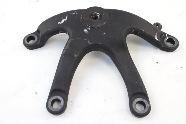 KTM 1290 SUPER DUKE R 6030300500033S SUPPORTO MOTORE SINISTRA 17 - 18 LEFT ENGINE BRACKET