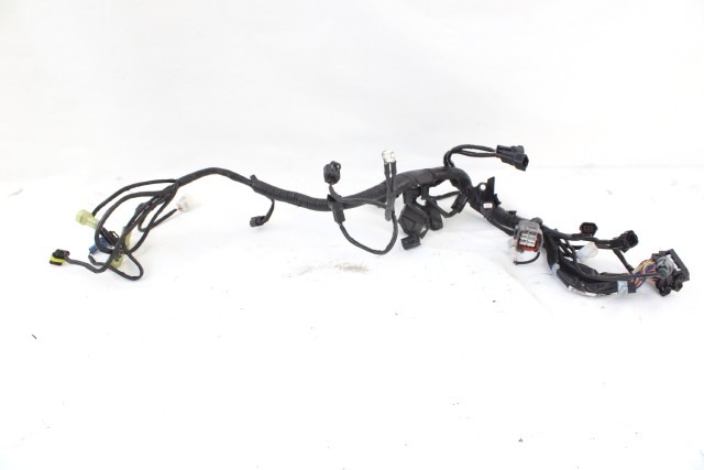 KTM 1290 SUPER DUKE R 60711085100 CABLAGGIO IMPIANTO ELETTRICO MOTORE 17 - 18 ENGINE MAIN WIRING HARNESS 60711085000 