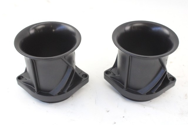 KTM 1290 SUPER DUKE R 61641040100 CORNETTI ASPIRAZIONE 17 - 18 INTAKE FUNNELS