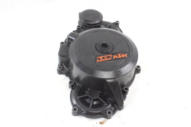 KTM 1290 SUPER DUKE R 6193010204441 CARTER STATORE MOTORE SINISTRA 17 - 18 LEFT ENGINE COVER 6023010204441 6023010214441 6193000204441