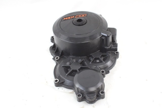 KTM 1290 SUPER DUKE R 6193010204441 CARTER STATORE MOTORE SINISTRA 17 - 18 LEFT ENGINE COVER 6023010204441 6023010214441 6193000204441